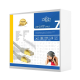 Mrezni kabel FTP7 15m (CAT7) - OPT17779