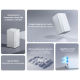 Mrezni sistem Xiaomi AC1200 EU (2 pack) - 224006