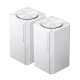 Mrezni sistem Xiaomi AC1200 EU (1 pack) - 219205