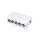 MERCUSYS MS105 switch 5x brzih Ethernet portova - MS005