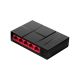 MERCUSYS MS105G switch 5x Gigabitni Ethernet - MS006