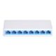 MERCUSYS MS108 switch 8x Fast Ethernet - MS007