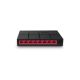 MERCUSYS MS108G switch 8x Gigabitni Ethernet - MS008