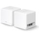 MERCUSYS Halo H30G pristupna tačka AC1300 (2 pack), Halo Mesh Wifi System - MS015