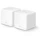 MERCUSYS Halo H30G pristupna tačka AC1300 (2 pack), Halo Mesh Wifi System - MS015