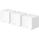 MERCUSYS Halo H30G (3 pack), Halo Mesh WiFi System - MS016