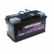 MUSTANG Akumulator za automobile 12V100D SCD - MS100-L5