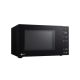 LG Samostalna mikrotalasna rerna MS2336GIB - 071829