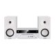 BLAUPUNKT Mikro-linija MS30.2BT, bela - MS30.2BT EDITION