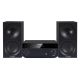 BLAUPUNKT Mikro-linija MS30.2BT, crna - MS30.2BT
