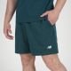 NEW BALANCE Šorc sport essentials french terry short 7