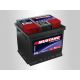 MUSTANG Akumulator za automobile 12V050L SCD - MS50-LB1X