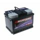 MUSTANG Akumulator za automobile 12V055D SCD - MS55-LB2