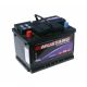 MUSTANG Akumulator za automobile 12V055L SCD - MS55-LB2X