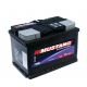 MUSTANG Akumulator za automobile 12V075D SCD - MS75-L3