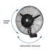 PROSTO Zidni ventilator sa raspršivačem MSF2608C - EP3158769