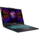 MSI Laptop Cyborg 15 A13VF (9S7-15K111-699)15.6