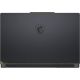 MSI Laptop Cyborg 15 A13VF (9S7-15K111-699)15.6