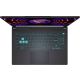 MSI Laptop Cyborg 15 A13VF (9S7-15K111-699)15.6