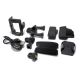 COMICELL Akciona kamera X4000B FULL HD, crna - MSK77