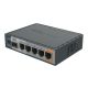 MIKROTIK RouterBOARD RB760iGS hEX S - MT003