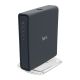 MIKROTIK RouterBOARD hAP ac lite Tower 952Ui-5ac2nD-TC - MT017