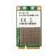 MIKROTIK RouterBOARD R11e-LTE Cat.4 150Mbps/50Mbps - MT020
