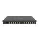 MIKROTIK RouterBOARD RB4011iGS+RM - MT022