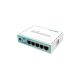 MIKROTIK RouterBOARD RB750GR3 hEX - MT023