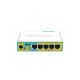 MIKROTIK RouterBOARD RB750UPr2 hEX PoE (RB750UPR2) - MT024