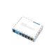 MIKROTIK RouterBOARD RB951Ui 2nD hAP - MT025