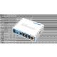 MIKROTIK RouterBOARD RB952Ui 5ac2nD hAP ac Lite (RB952UI-5AC2ND) - MT026
