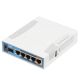 MIKROTIK RouterBOARD RB962UiGS 5HacT2HnT hAP ac - MT028