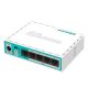 MIKROTIK RouterBOARD RB750r2 hEX Lite - MT045