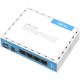 MIKROTIK RouterBOARD RB941-2nD hAP Lite ruterOS L4 - MT046
