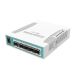 MIKROTIK Router Switch CRS106-1C-5S - MT051