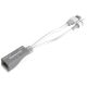 MIKROTIK Passive Gigabit PoE adapter sa LED - MT065