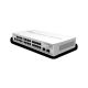 MIKROTIK CloudRouterSwitch CRS326-24G-2S+RM - MT071