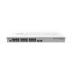 MIKROTIK CloudRouterSwitch CRS326-24G-2S+RM - MT071