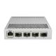 MIKROTIK CRS305-1G-4S+IN cloud router switch - MT074