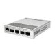 MIKROTIK CRS305-1G-4S+IN cloud router switch - MT074