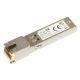 MIKROTIK S+RJ10 SFP+ module 10gb/s copper ethernet transceiver - MT095