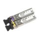 MIKROTIK S-4554LC80d SFP modules 1.25G SM 80km T1490nm/R1550nm LC+1.25G SM 80km T1550nm/R1490nm - MT097