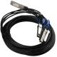 MIKROTIK XQ+BC0003-XS+ QSFP28 to 4x SFP28 - MT103