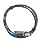 MIKROTIK XS+DA0001 DAC SFP28 module 25G 1m direct attach cable - MT105