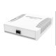 MIKROTIK CSS106-5G-1S Switch 5x RJ45 1000Mb/s, 1x SFP - MT122