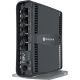 MIKROTIK C52iG-5HaxD2HaxD-TC hAP ax2 with RouterOS L4 license - MT126