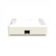 MIKROTIK CSS106-1G-4P-1S RB260GPS with SwitchOS and indor case - MT132