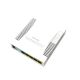 MIKROTIK CSS106-1G-4P-1S RB260GPS with SwitchOS and indor case - MT132