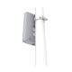 MIKROTIK RB750P-PBr2 PowerBox(RouterOS L4) with outdoor case - MT137